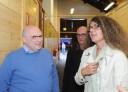 Enrico Cisnetto e Melania G. Mazzucco